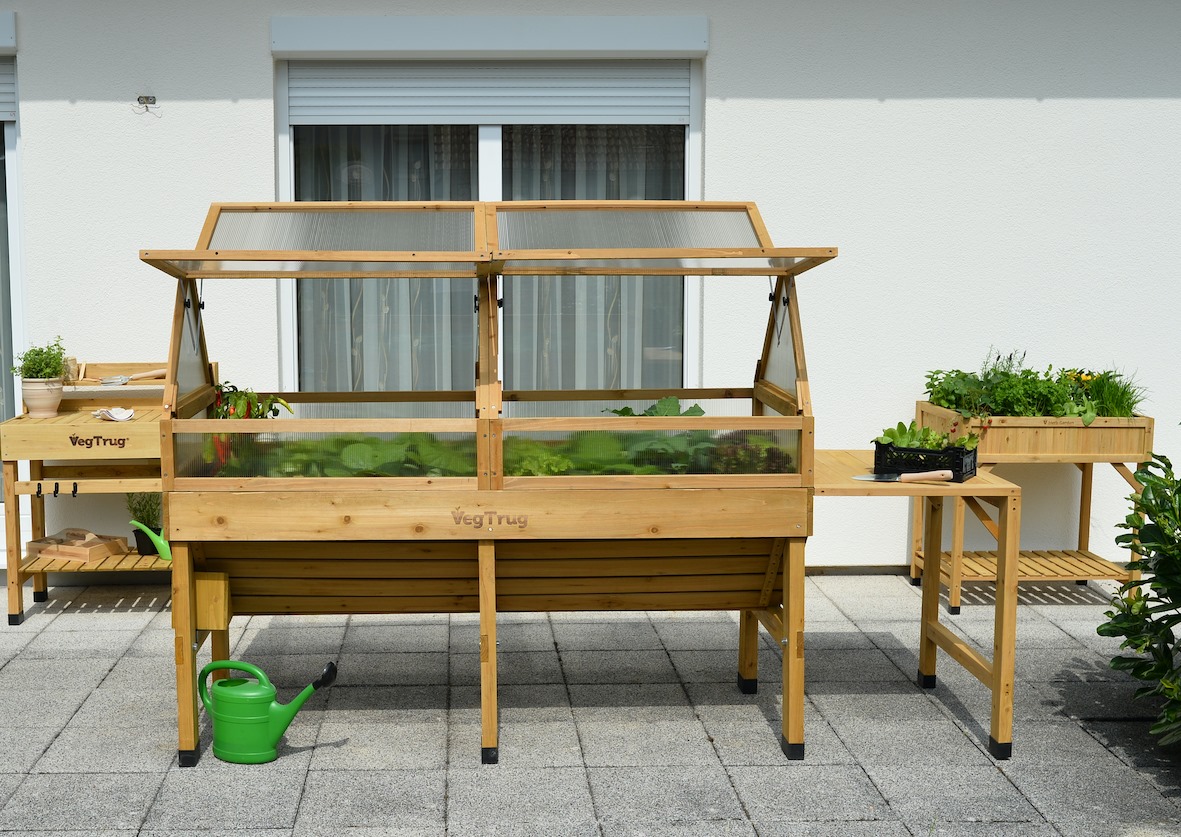 VegTrug Cold Frame