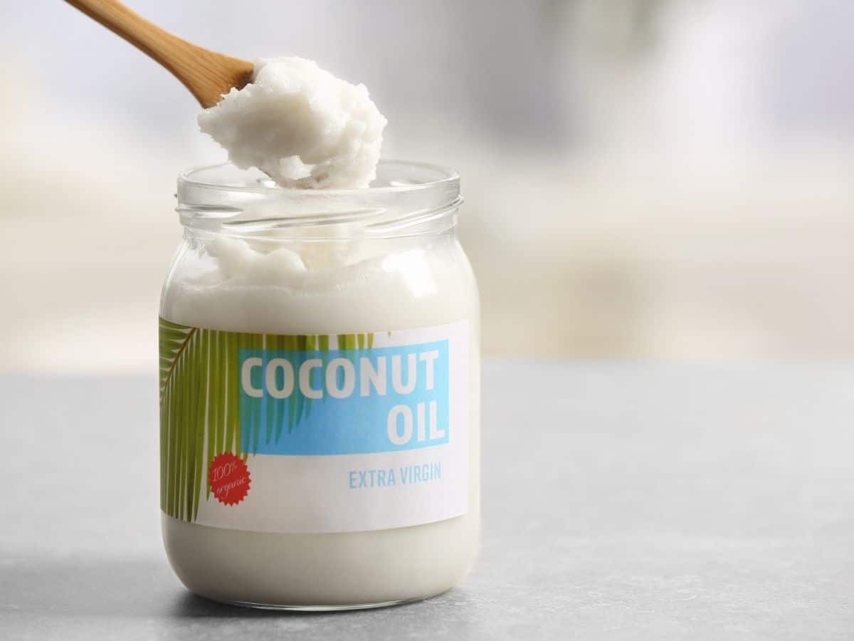 Coconut Oil