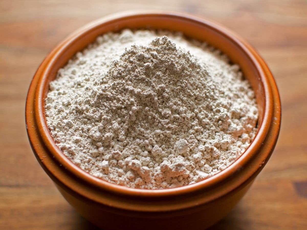 Diatomaceous Earth