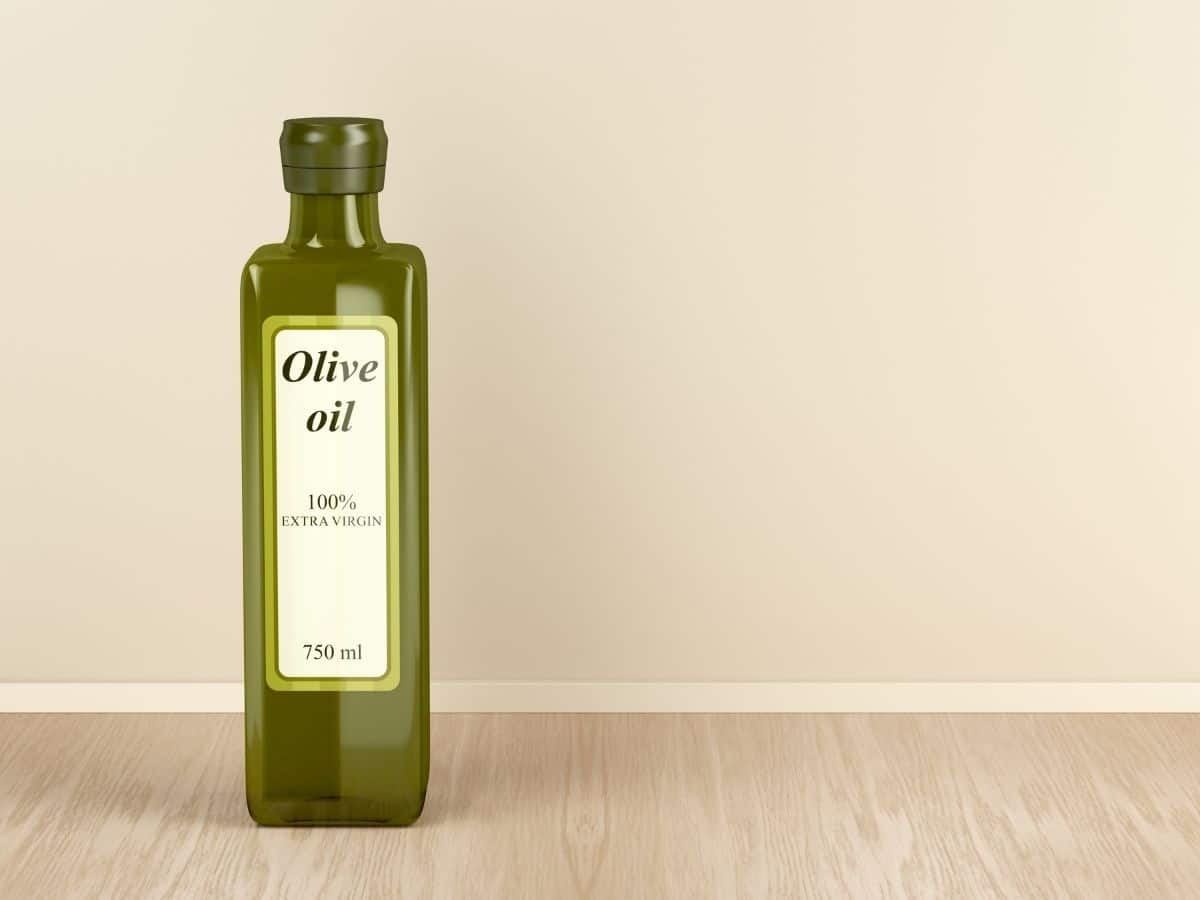 Extra Virgin Olive Oil