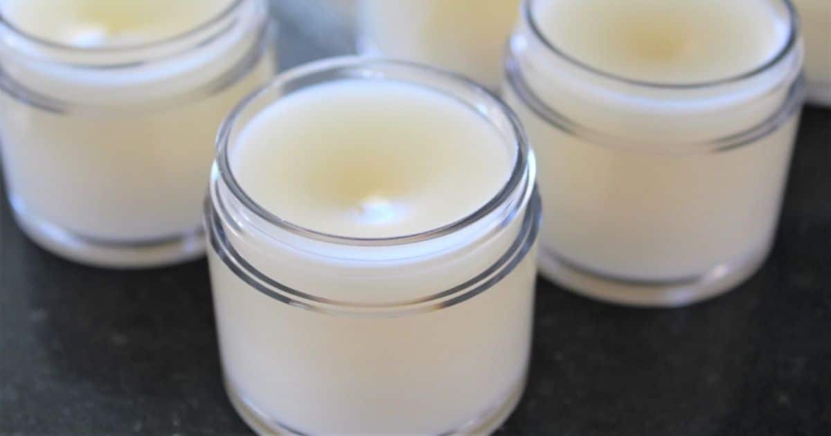 Homemade Beeswax Based Gardener's Balm Recipe - Gardening