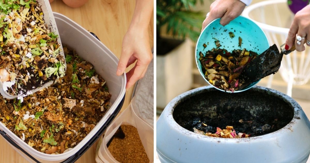 A Primer on Bokashi Composting (Everything You Need to Know)