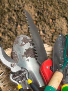 gardening-tool-set