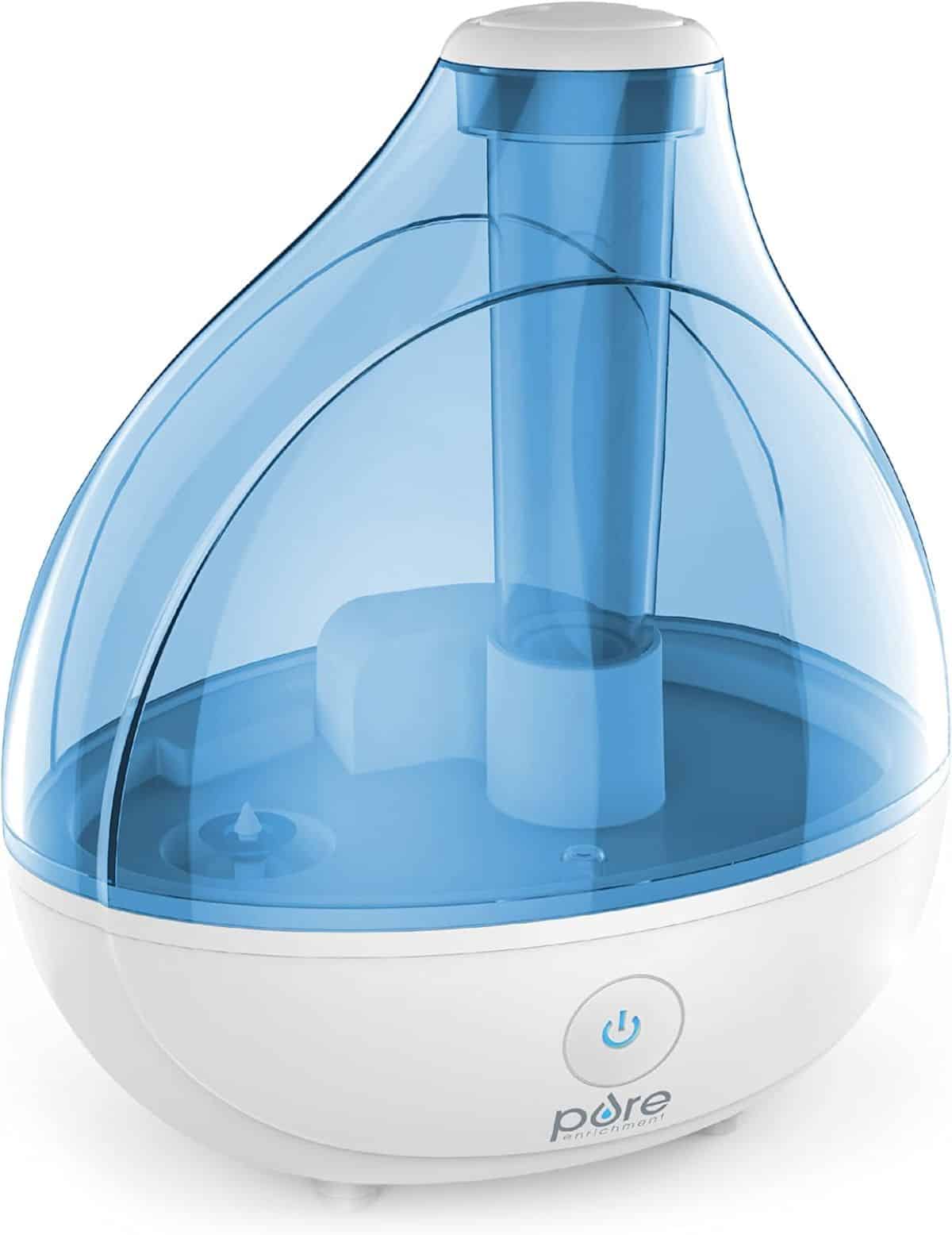 Pure Enrichment MistAire cool mist humidifier