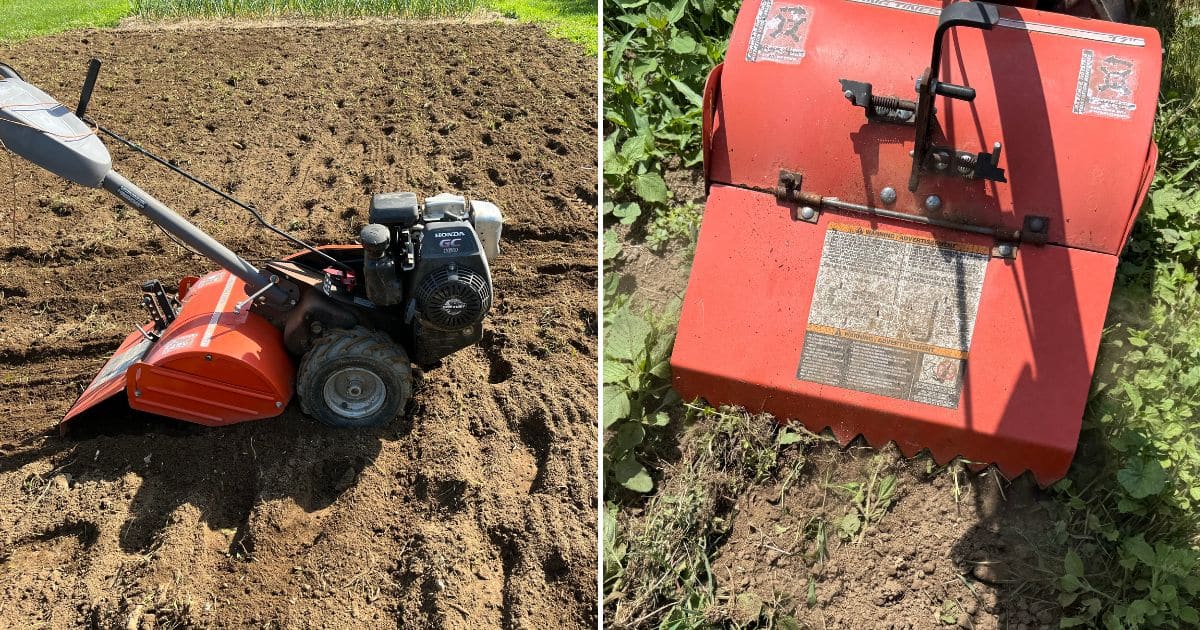 Best Time of Year to Use a Garden Tiller: Maximize Soil Health